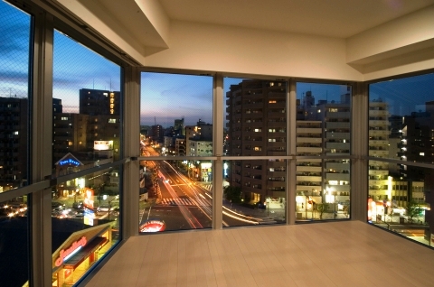 Atype夜景 Atype夜景
