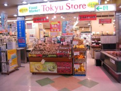 東急ストア