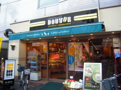 ドトール