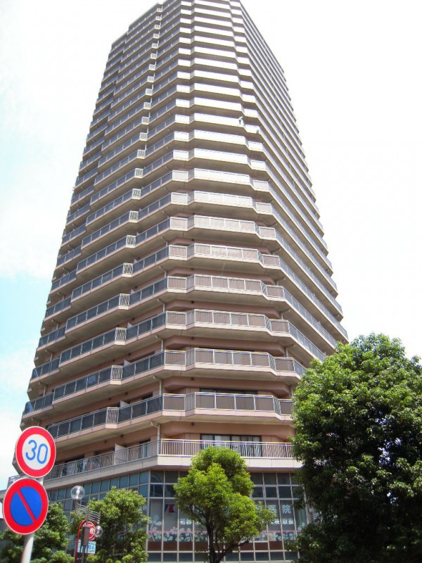 外観 外観