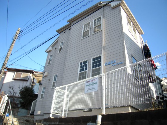 外観 外観