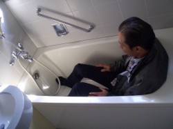 ヘッジハウスBATH 003