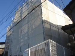 工事4