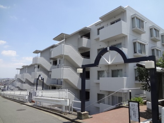 外観②