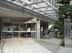 豊洲出張所
