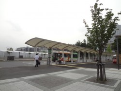 バスターミナル