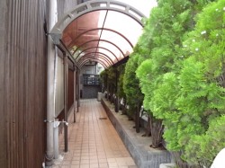 アプローチ