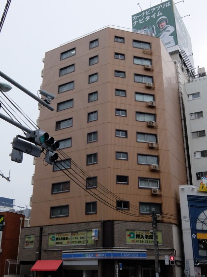 外観 外観