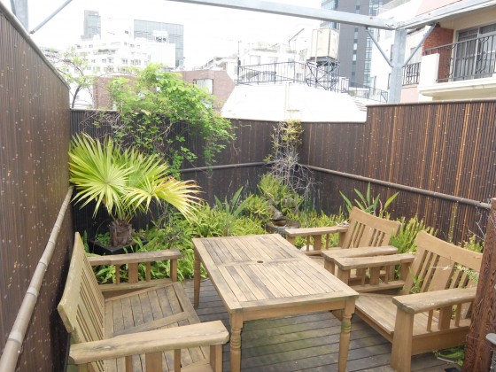 屋上 (2) 屋上 (2)