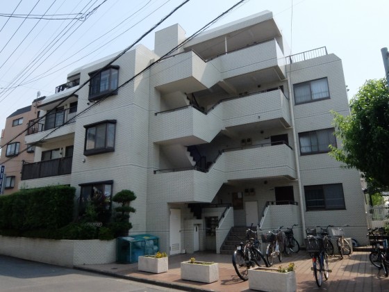外観 外観