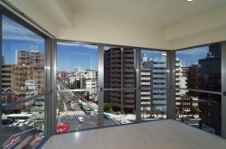 Atype景色
